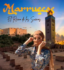 MARAVILLAS DE MARRUECOS